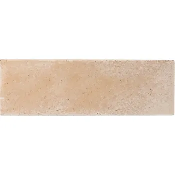 Dlažba EQUIPE RAKU VEN030688 18,6 x 6 x 1 béžová 0,42 m2