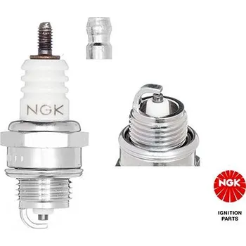 Zapalovací a žhavicí svíčka Zapalovací svíčka NGK 7321