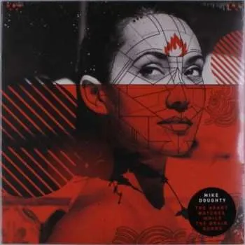 Zahraniční hudba LP Mike Doughty: The Heart Watches While The Brain Burns 2019