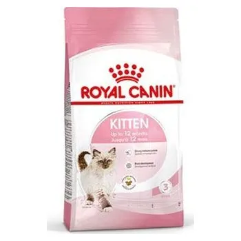 Krmivo pro kočku Royal Canin Feline Kitten 400g