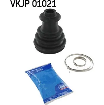 Manžeta ke kolu Sada měchů, hnací hřídel SKF (VKJP01021)