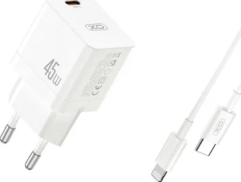 XO CE09 + kabel USB-C