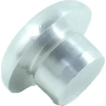 WOLF Garten 7126111 - Náhradní díl - AL krytka kolíku posuvu struny pro GT815,840, RQ250