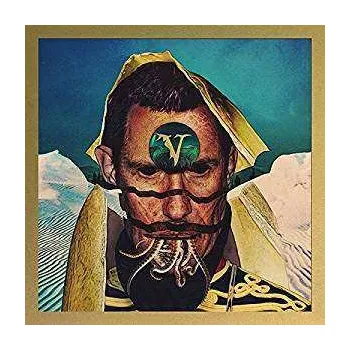 Zahraniční hudba CD Veil of Maya: False Idol 2017