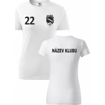 Dámská klubová trička