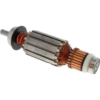 Makita 515734-7 - Náhradní díl - rotor, kotva pro BO5030, BO5031, BO5041