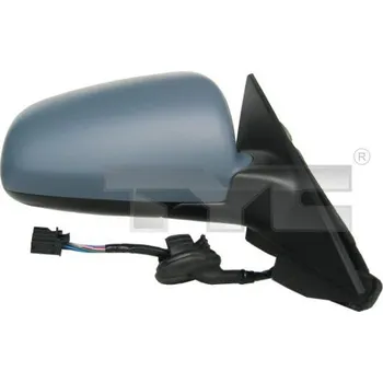 Auto zrcátko Vnější zpětné zrcátko TYC 302-0040