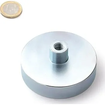 Dekorativní magnet PM-100