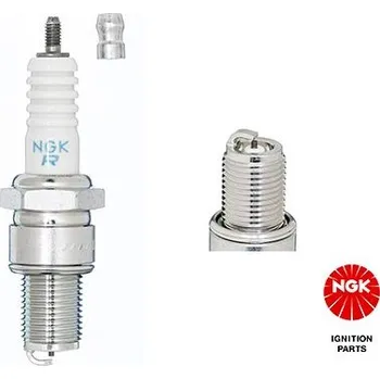 Zapalovací a žhavicí svíčka Zapalovací svíčka NGK 3130