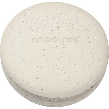 Masážní přístroj Mooyee Dual SmartTENS M2 Bluetooth Barva: fialová