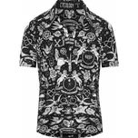 Košile na gravel Cycology Velo Tattoo XL