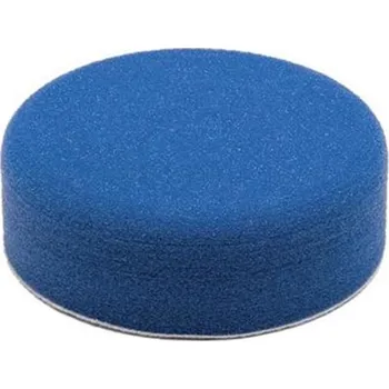Brusný kotouč Makita P-21733 - Kotouč leštící pr. 150mm molitan modrý, na suchý zip