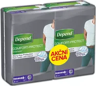 Kimberly Clark Depend Normal Duopack L/XL