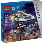 LEGO City 60441 Balíček průzkumníků…