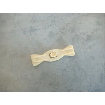 kabelová chránička SEZ Stará retro úchytka příchytka kabelová řadová KABLO Kolín 6723 Varianta: 2