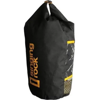 Singing Rock W0052B010 - Obal na pracovní postroje 10l, vyroben z vysoce odolného materiálu PES 600 g/m2