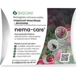 Biocont Nema-Care parazitické hlístice…