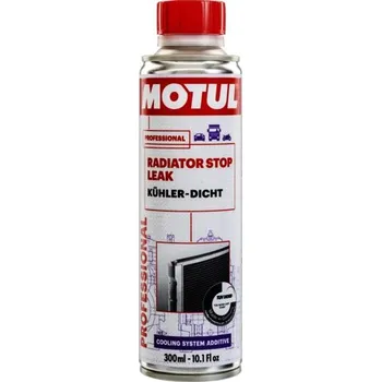 aditivum MOTUL Radiator Stop Leak 300 ml