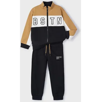 Mayoral tepláková souprava 4876 Rozměr: 134