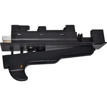 Elektrické nířadí Makita 650107-8 - Náhradní díl - vypínač pro brusky GA..