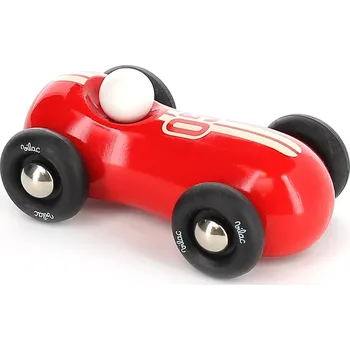 autíčko Vilac závodní auto Streamline červené