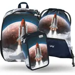 BAAGL Shelly 3dílný set