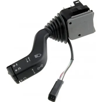 PŘEPÍNAČ OVLADAČE OPEL OMEGA B -2003,VECTRA B -2002/TEMPOMAT/ NTY