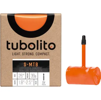 Duše na kolo TUBOLITO Duše S-Tubo MTB 26x1.8-2.5 SV42