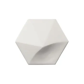 Obklad EQUIPE MAGICAL 3 VEN024439 12,4 x 10,7 x 1 bílá 0,36 m2