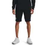 Under Armour Šortky Rival Terry Short Black S multicolor