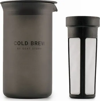 Dripper Equa Goat Story Cold Brewer