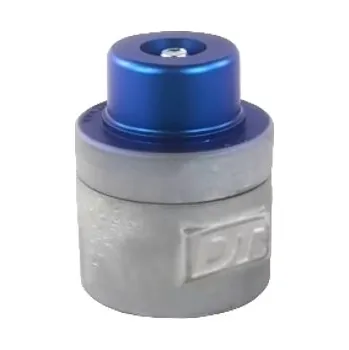 Svářečka Párový nástavec DT 32 (Nástavec pro polyfúzní svářečky)