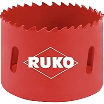 Vrták Ruko 106070 - Korunka pr. 70 mm HSS Bi-metal na kov, dřevo, plasty