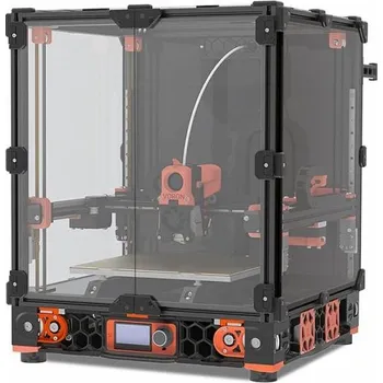 Příslušenství k 3D tiskárně Home Deco Voron V2.4 r2 - bočnice sada 5ks Voron V2.4r2 250mm