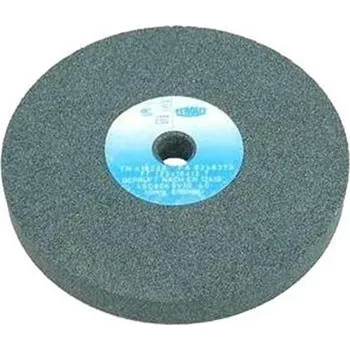 Pneumatické kladivo Carborundum 41236-7567.09 Kotouč brusný pr. 150x10x20mm, zr. 100, plochý 412, sl