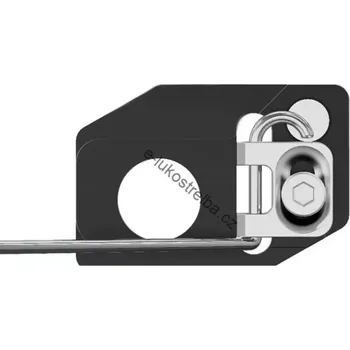 WNS SF Line Apex Arrow rest (Zakládka na šípy WNS SF Line Apex)