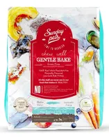 Sunday Pets Gentle Bake Dog Adult Small/Medium New Zealand Wild Hoki 1,3 kg