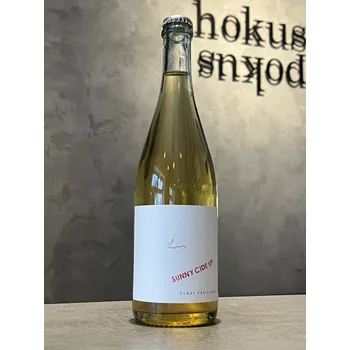 Claus Preisinger - Sunny Cide Up 2022 0,75 l - naturální víno