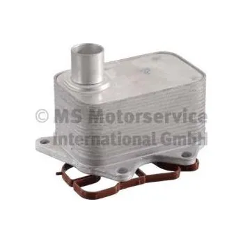 Chladič motoru Olejový chladič, motorový olej PIERBURG (7.09269.22.0)