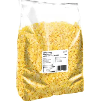 Luštěnina Corn Flakes Strouhanka 1 kg