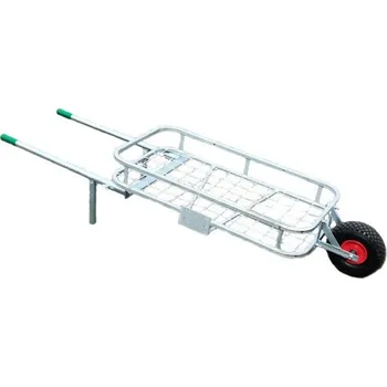 Tažné zařízení AM Nosiče AM Kolečkonosič na tažné zařízení