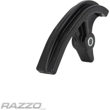 Auto-moto Vodítko řetězu pod kyvku Acerbis Under Chain Guide Kawasaki KX450F 24-.. KX250F 25-.. Černá