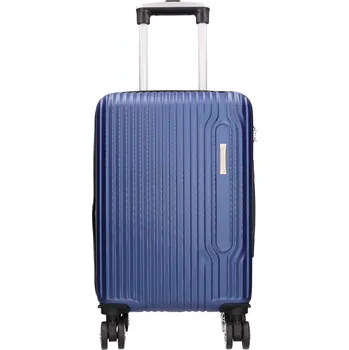 Cestovní kufr Madisson Almea XS - modrá