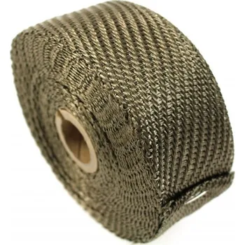 Termoizolační páska DEI Cool-Tape 50mm x 10,5m Titanium