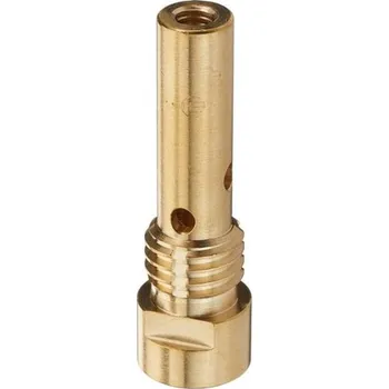 Příslušenství ke svářečce Držák hubice, závit M6 - M10, délka 47mm, BINZEL (DOPRODEJ)