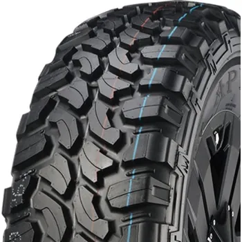 Letní osobní pneu Aplus Mud Terrain A929 265/70 R17 121/118Q