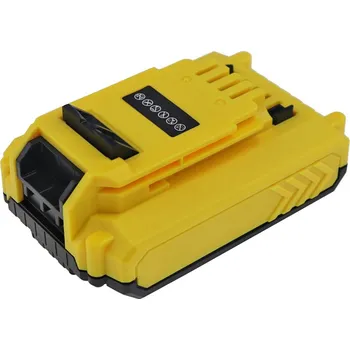 Baterie Cameron Sino CS-SFM687PW pro Black & Decker BCD002 H1 - neoriginální