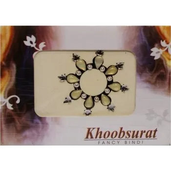 Vánoční ozdoba Nalepovací ozdoba kulatá č.2