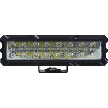 Pracovní světlo LED světlo obdélníkové, 31W, 31xLED, ECE R10
