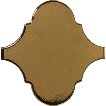 EQUIPE SCALE VEN023846 12 x 12 x 1 metalická 0,44 m2